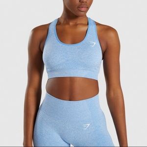Gymshark Vital Seamless Sports Bra